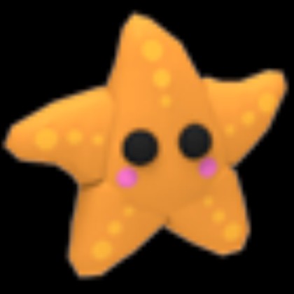 Starfish, Adopt Me! Wiki