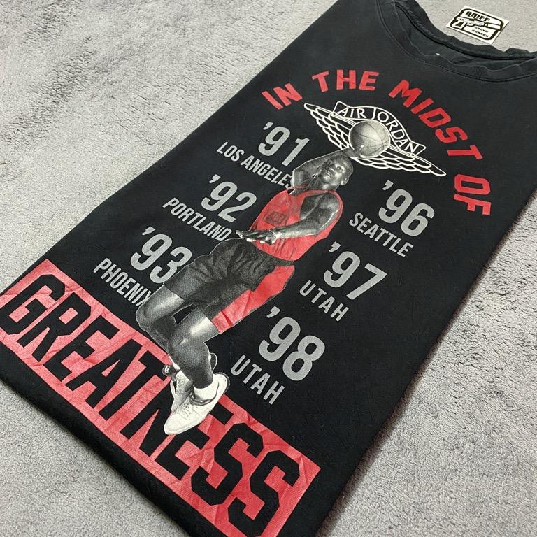 AIR JORDAN