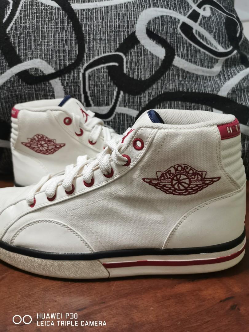 Jordan phly legend top
