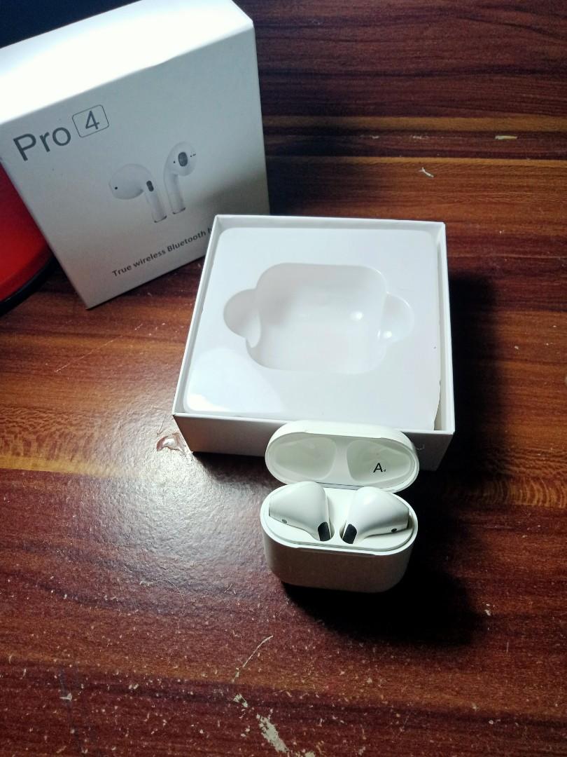 Jual Produk Sejenis AirPods 3 pro 1-1perfect copy airpod pro - MTP0901 -  Purba Raya