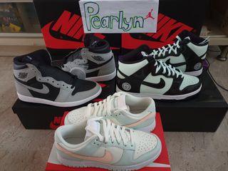 AJ 1 Shadow mid 2.0
