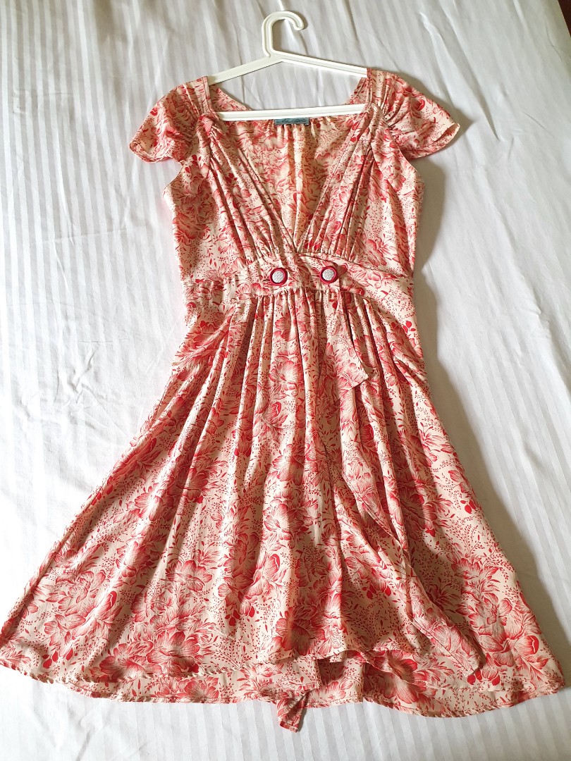 Alannah hill shop dresses