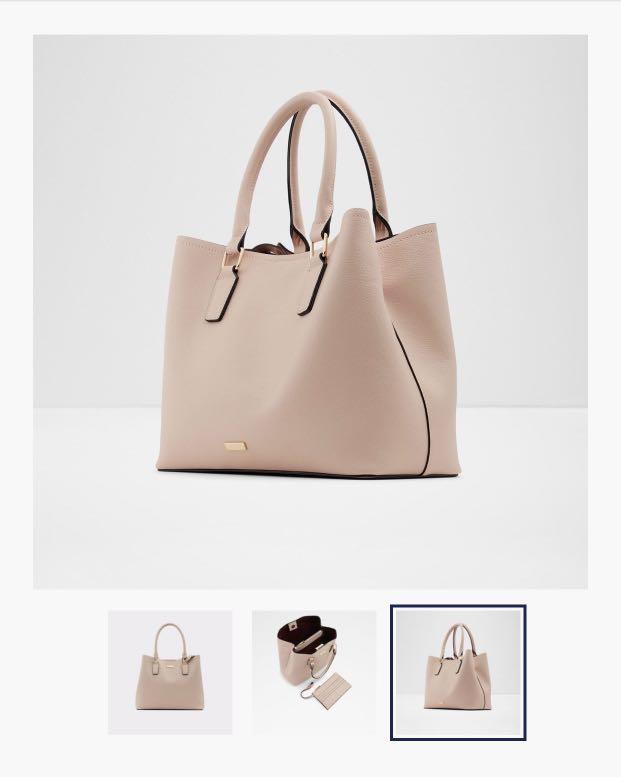 Aldo sales frenarien satchel