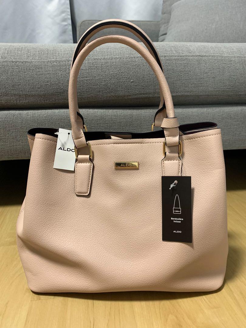 Aldo hoeni bag store