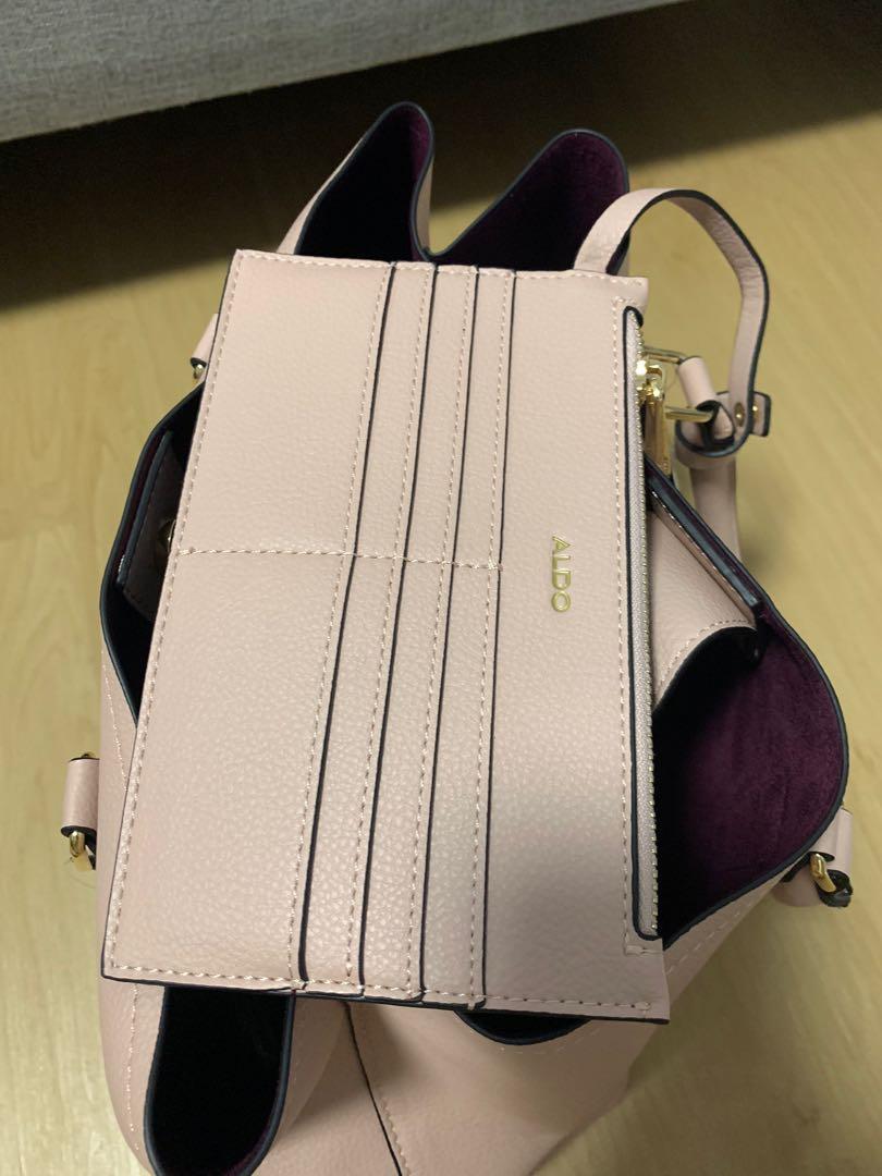 Aldo discount hoeni bag
