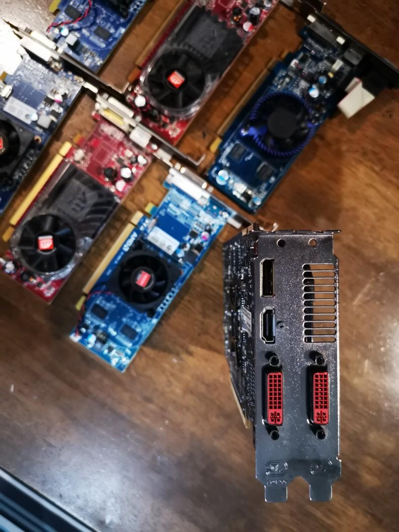 Radeon top hd 5750