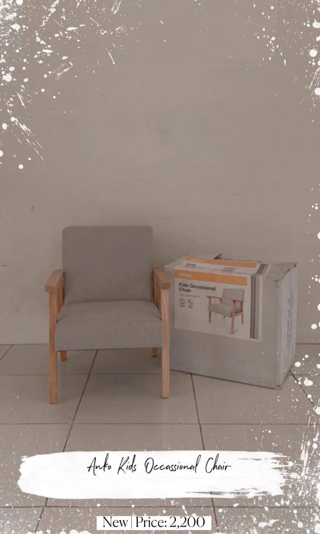 Kids occasional online chair kmart