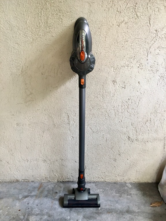 Anko Vacuum Cleaner Cordless Handheld Stick Vacuum, Furniture & Home