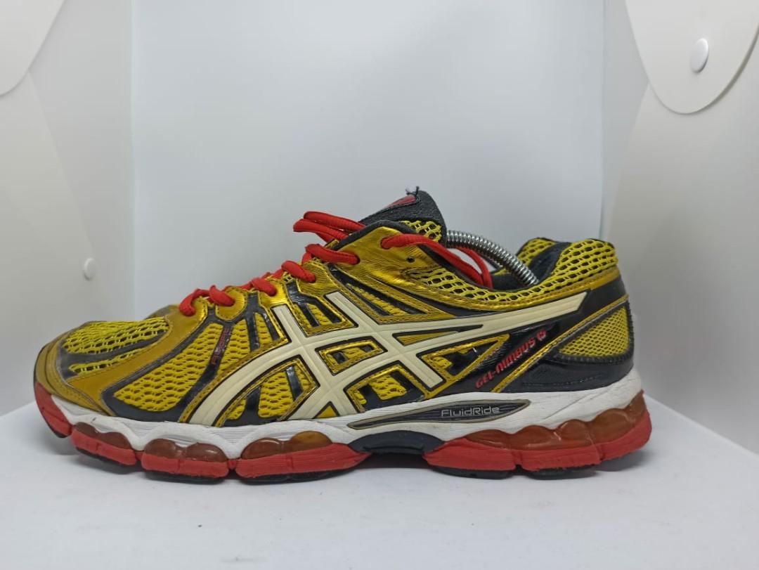 Sepatu asics gel sales nimbus 15