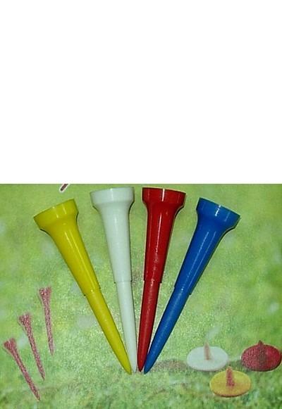 Assorted Golf tees (Category: Golf) located in Quezon City. Submitted by aetna.manila (Listing ID 1092182467, Image 2). Description: All kinds of golf tees available plastic, wood and rubber material high quality imported product super low price PM me for prices of each kind of tee Per pack or per piece available Pickup at New Intramuros Village Matandang Balara Quezon City Lalamove or Grab for Shipping.