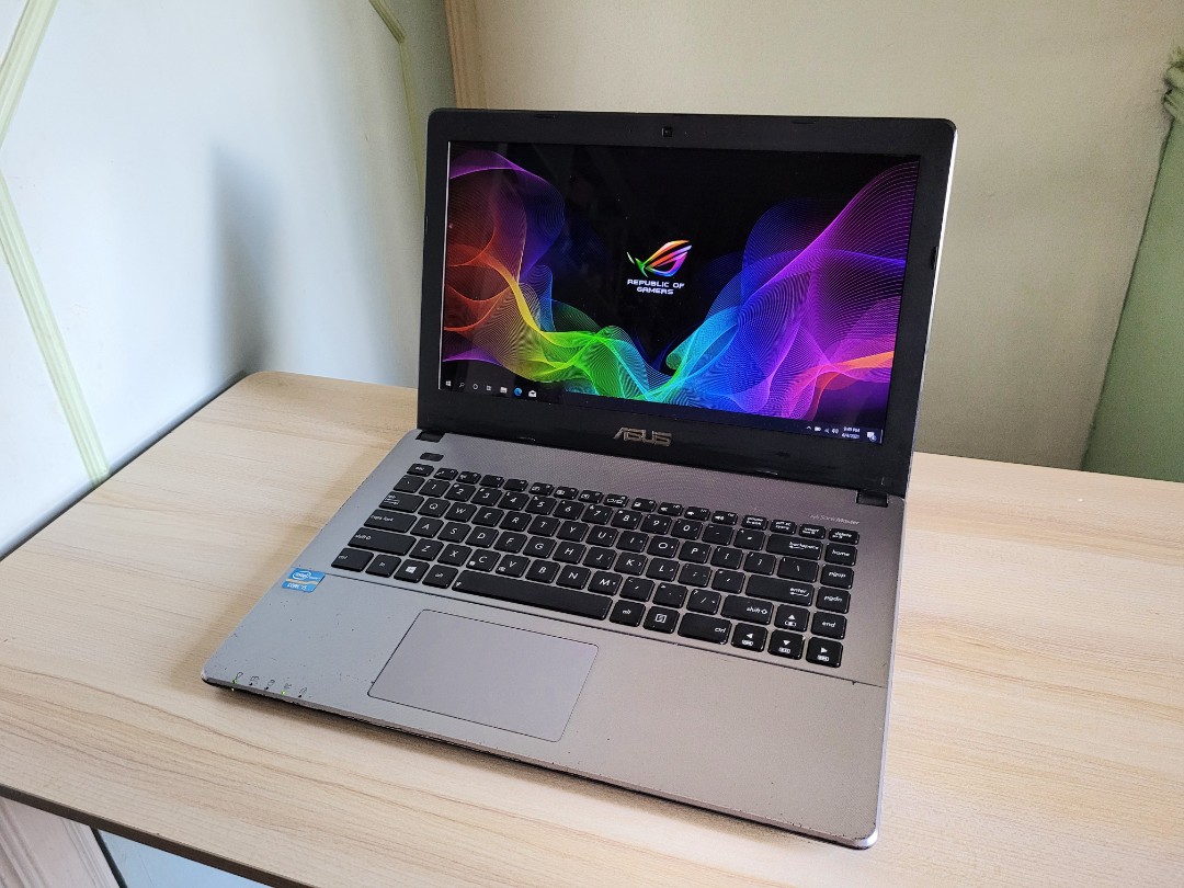 Asus intel core sales i5 nvidia geforce 720m
