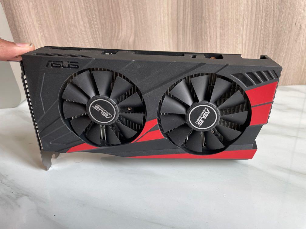 Asus expedition 1050ti shop