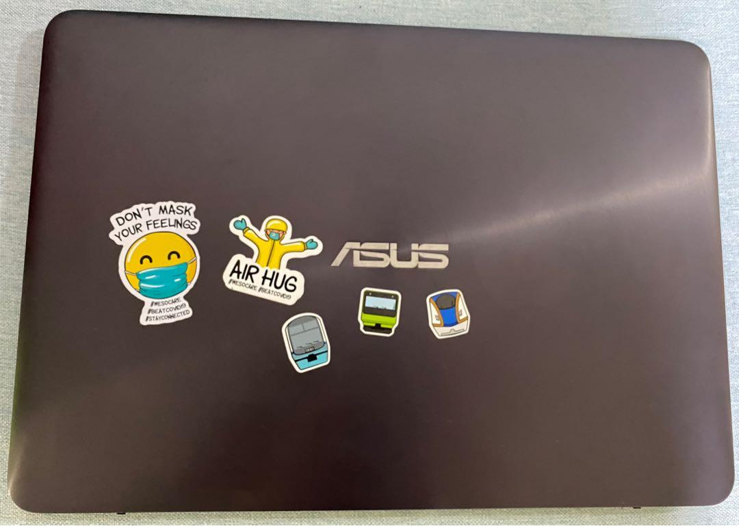 Asus Zenbook Ux305 Computers Tech Laptops Notebooks On Carousell