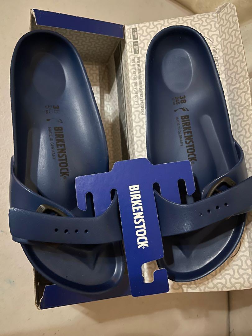 Madrid store eva navy