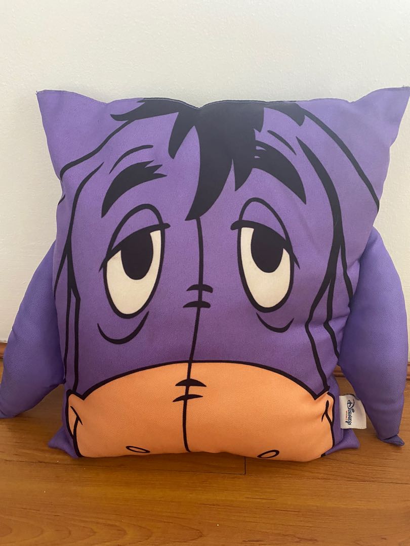 Eeyore pillow sale