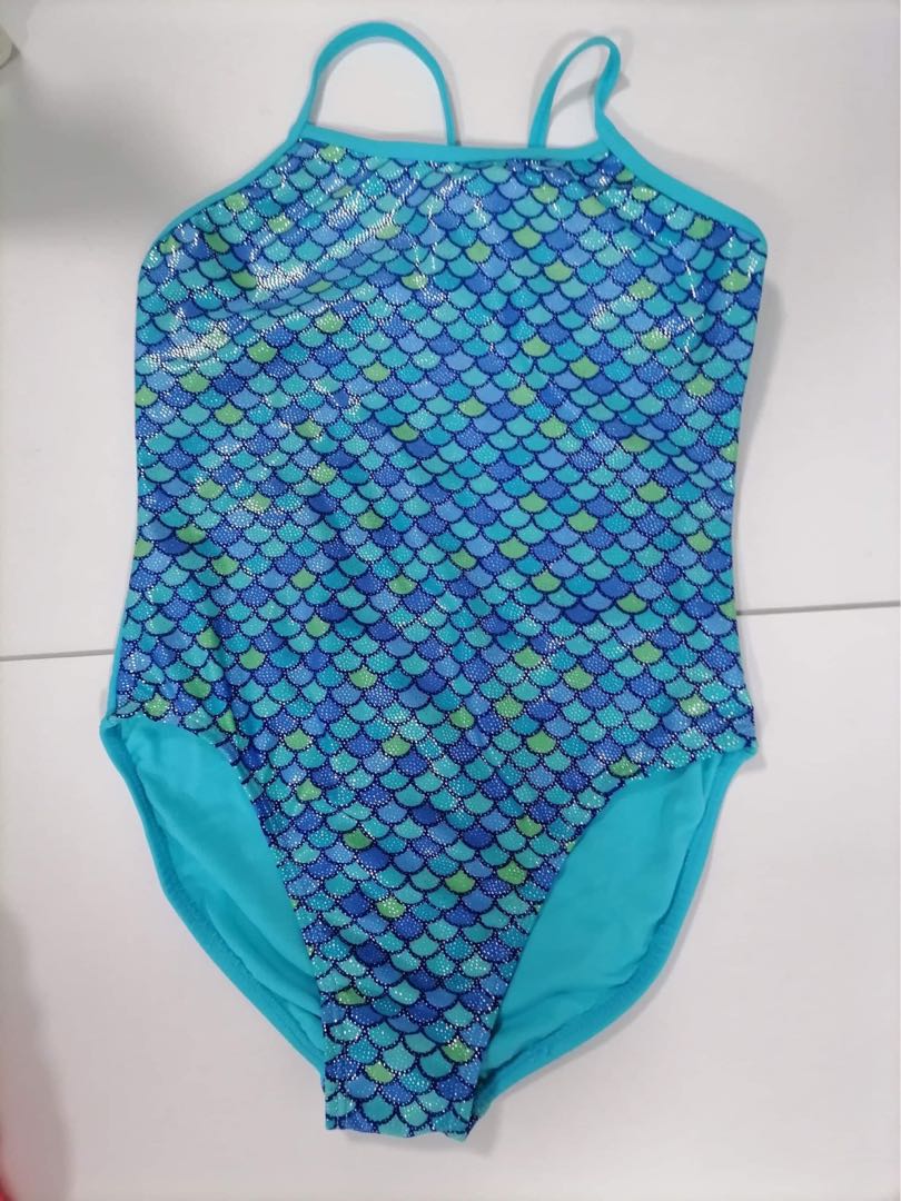george swimdress