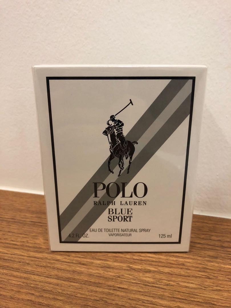 Polo blue sport shop 4.2 oz