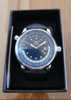 Aviator watch sales ryanair