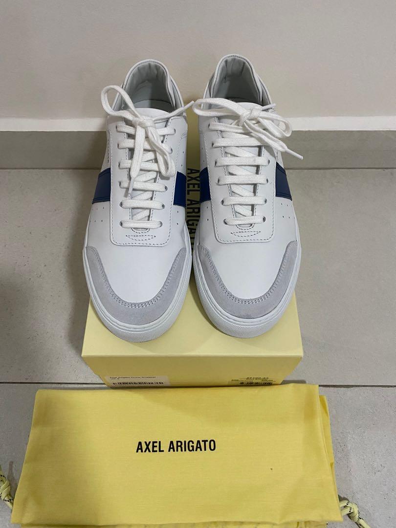 Axel arigato dunk sneakers best sale