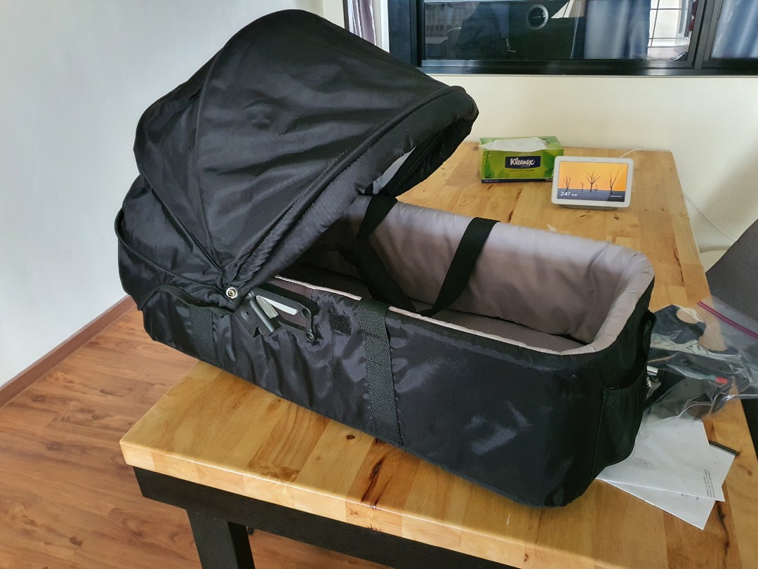 Baby jogger outlet compact pram