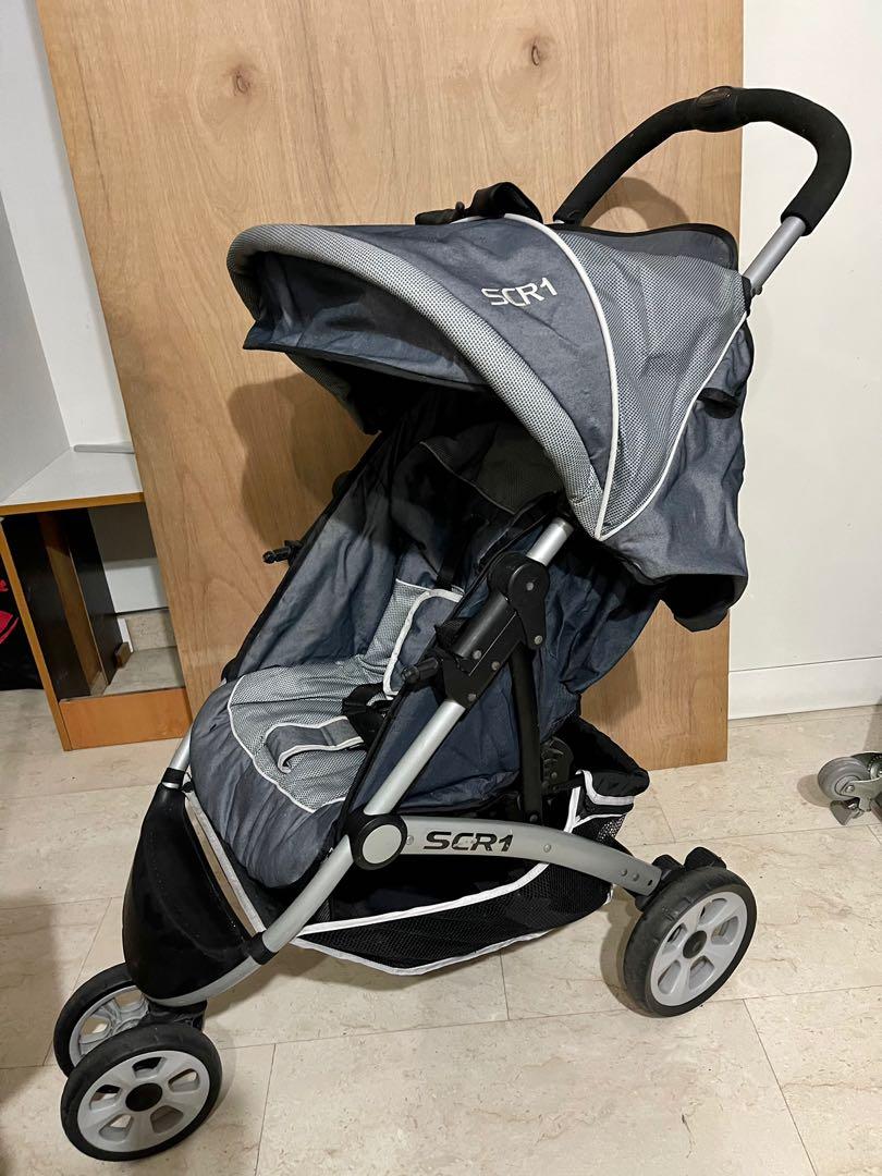 stroller scr1