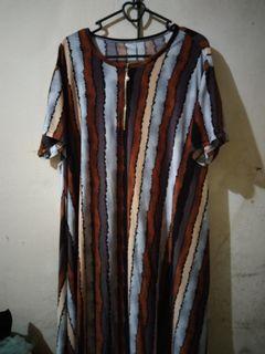 Bahannya nyaman banget, warna asli cerah