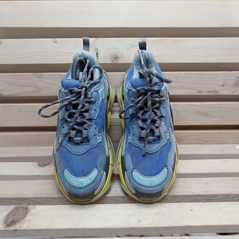 Balenciaga speed deals trainer ssense