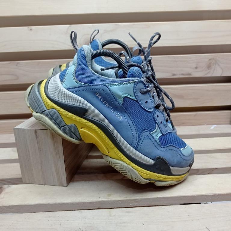 Balenciaga speed 2025 trainer ssense