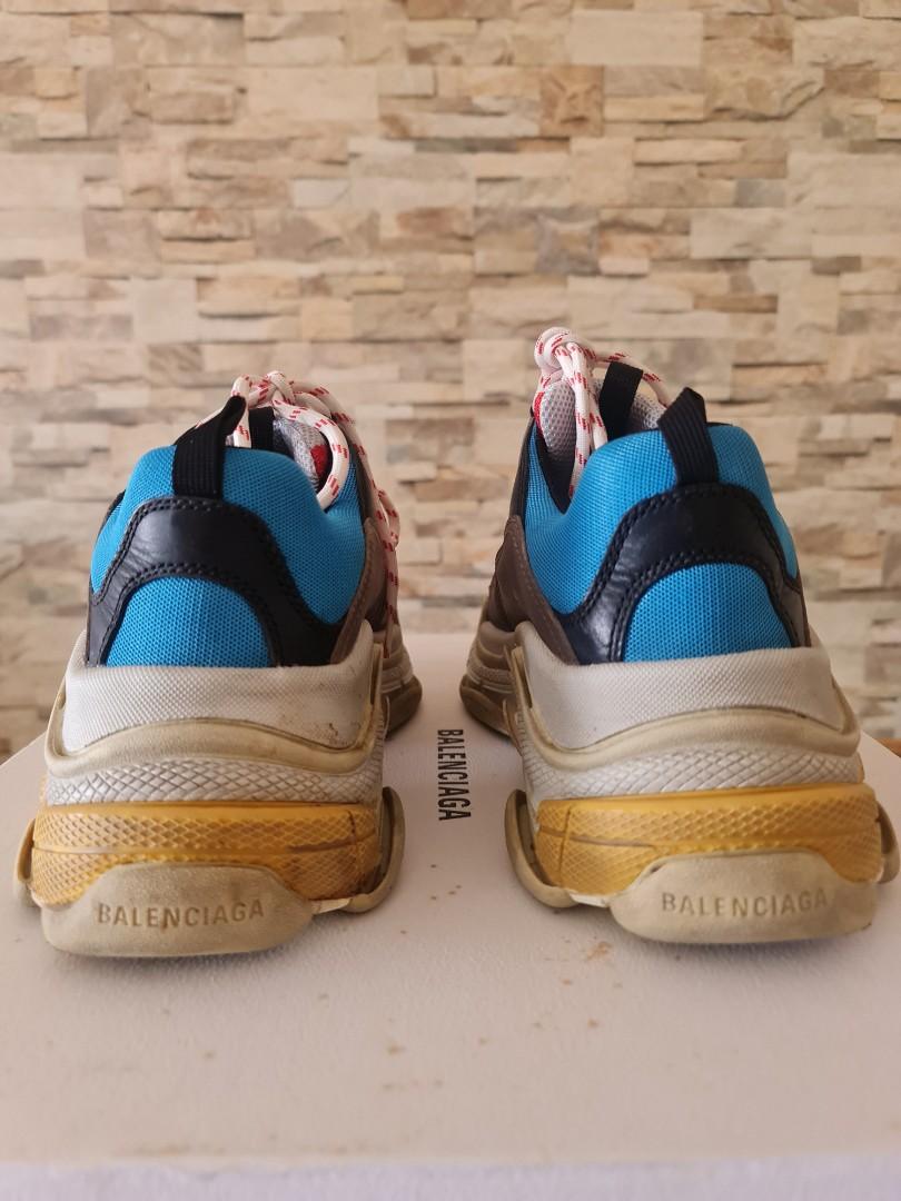 Balenciaga 3s lego on sale