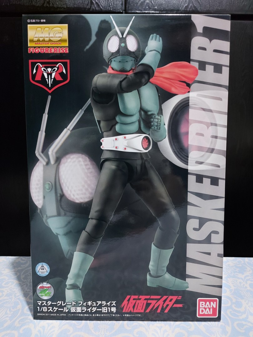 S.H.Figuarts　真骨彫製法 仮面ライダー龍騎