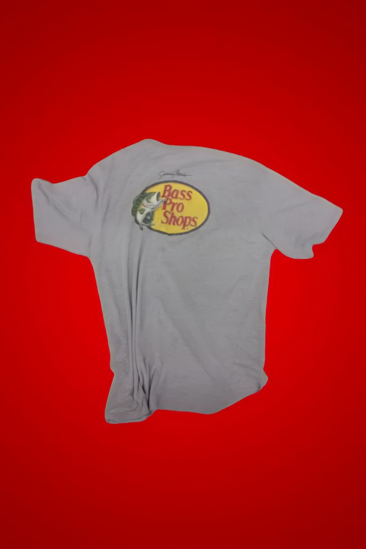 Bass Pro Shop Men S Fashion Clothes Tops On Carousell