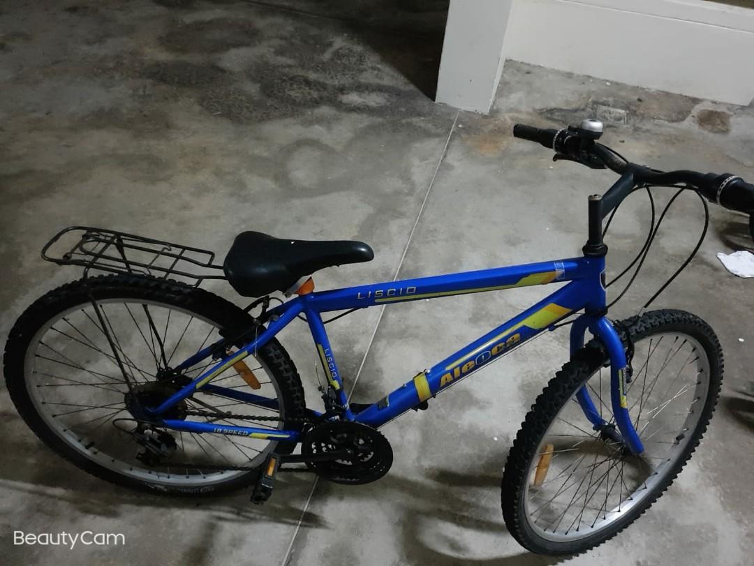 25 inch outlet bike wheel