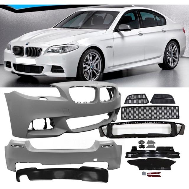 F10 m outlet sport body kit