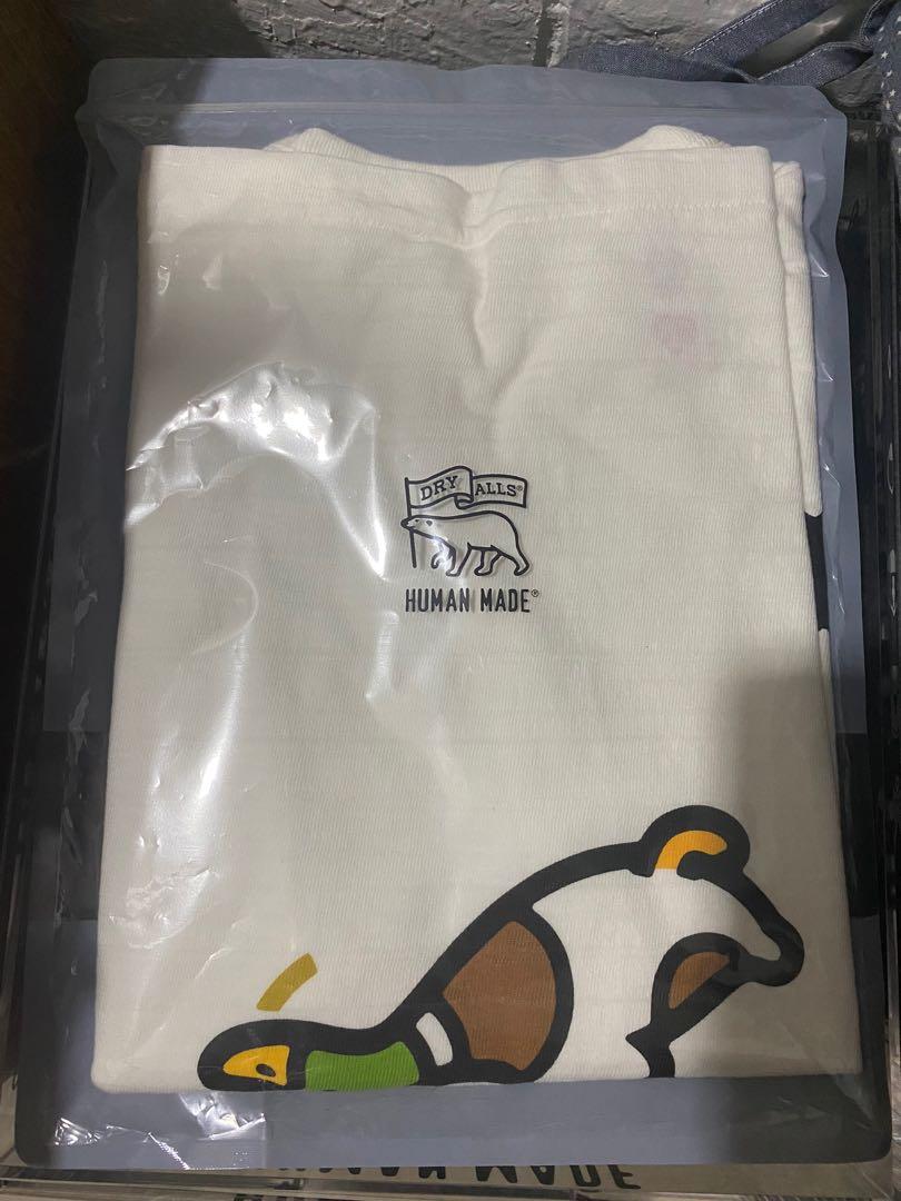 BN Human Made Duck T-shirt