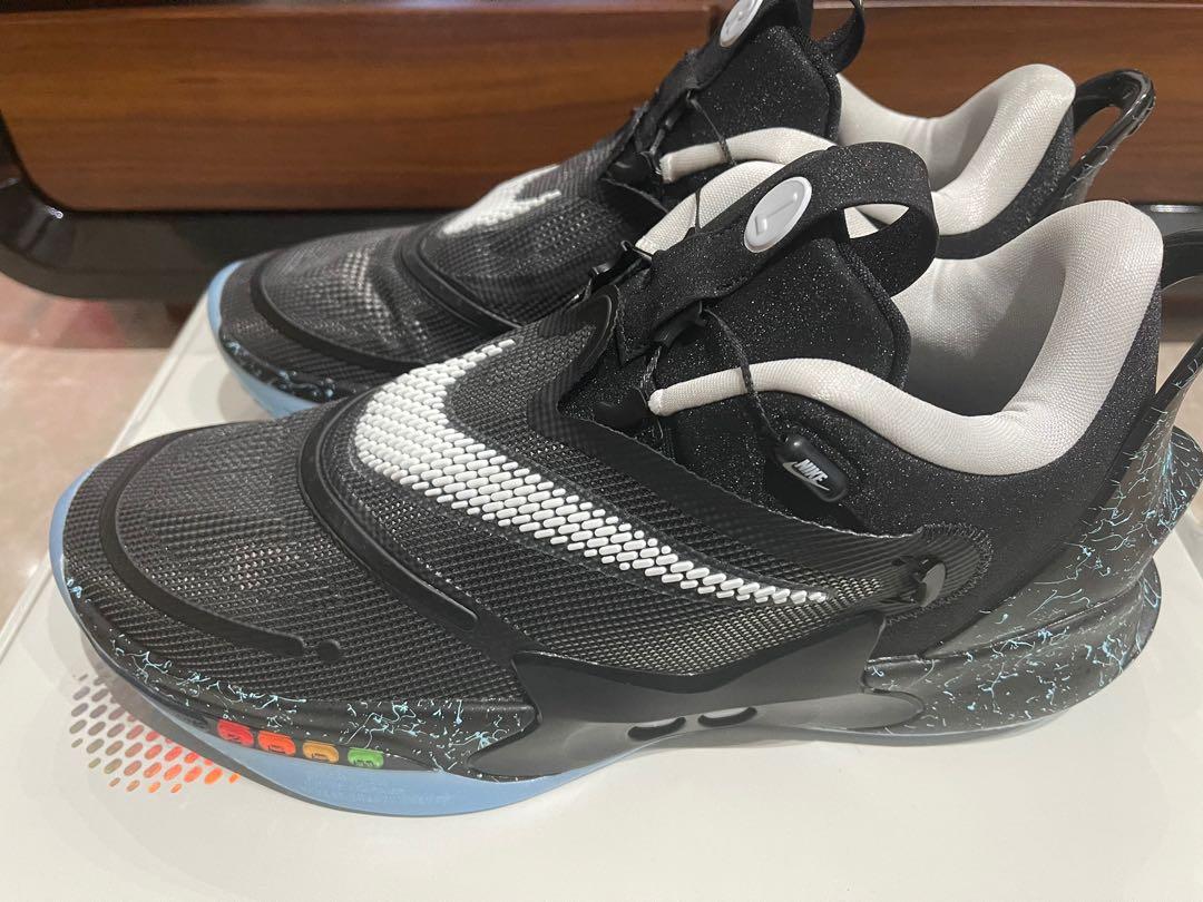 Nike adapt outlet bb ebay