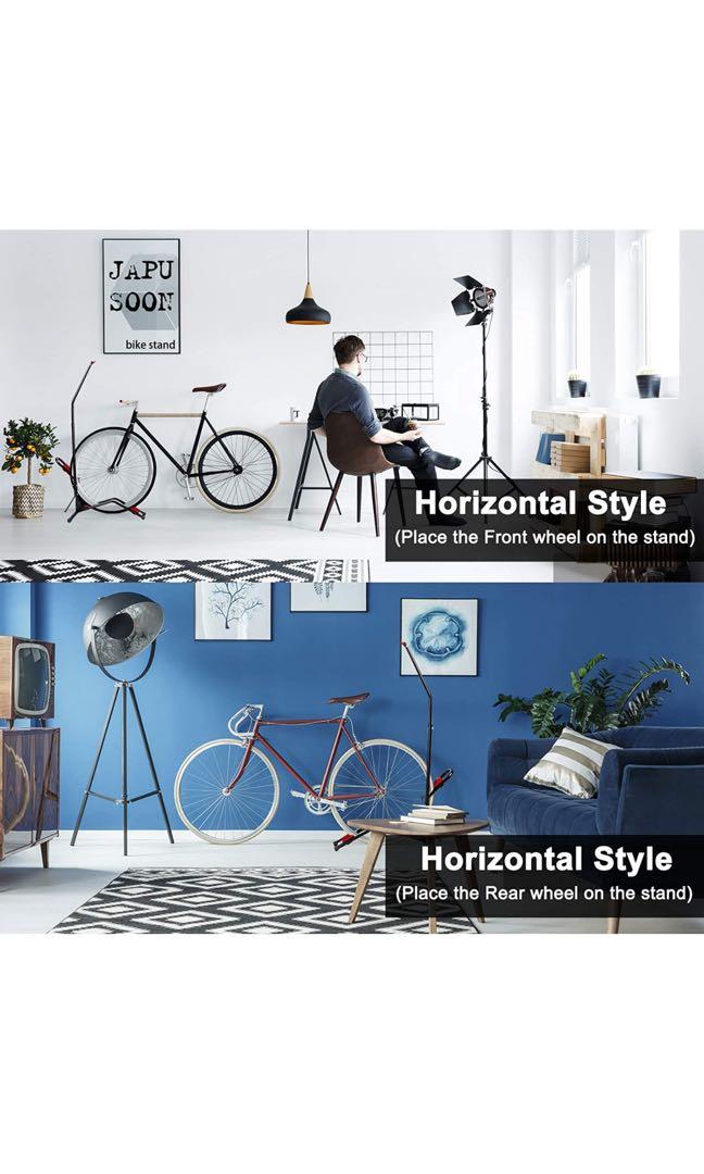 Japusoon bike stand sales