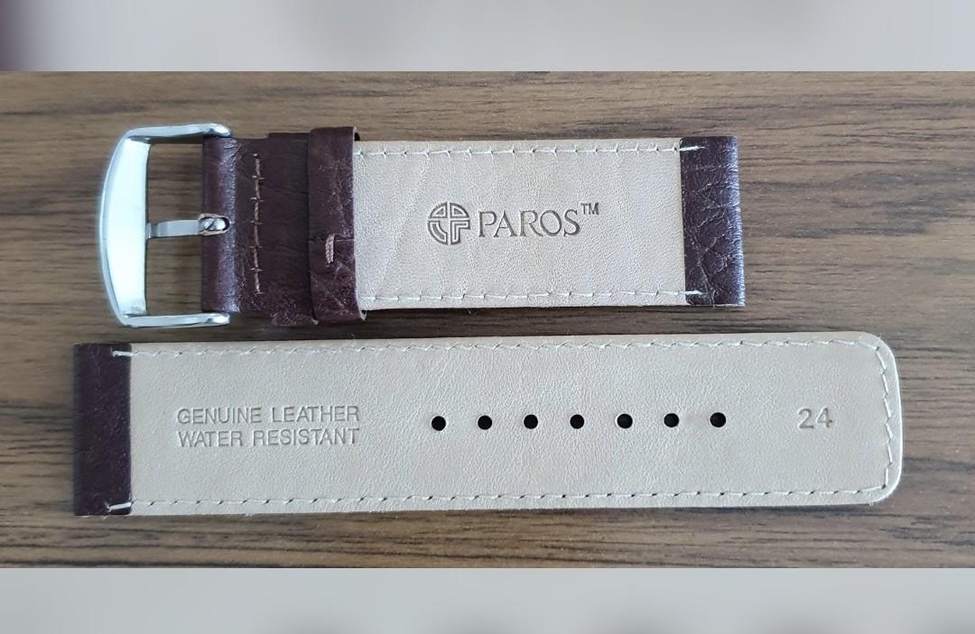 Paros watch strap online