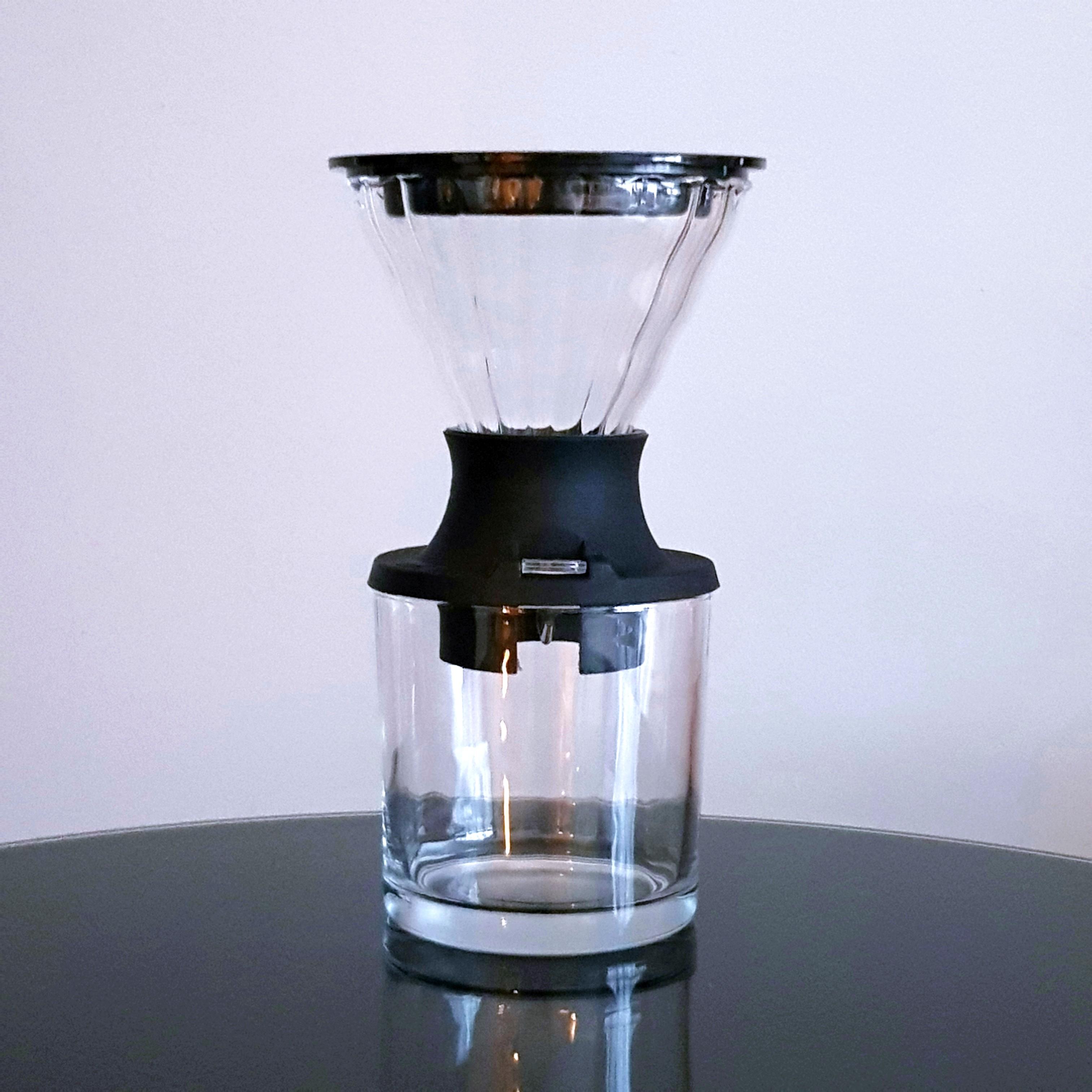 COFFEE MAKER . Immersion Coffee Dripper Switch Set Hand Drip Coffee
