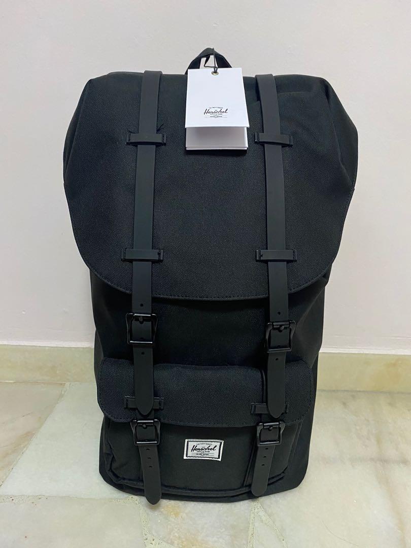 Herschel little on sale america backpack sale