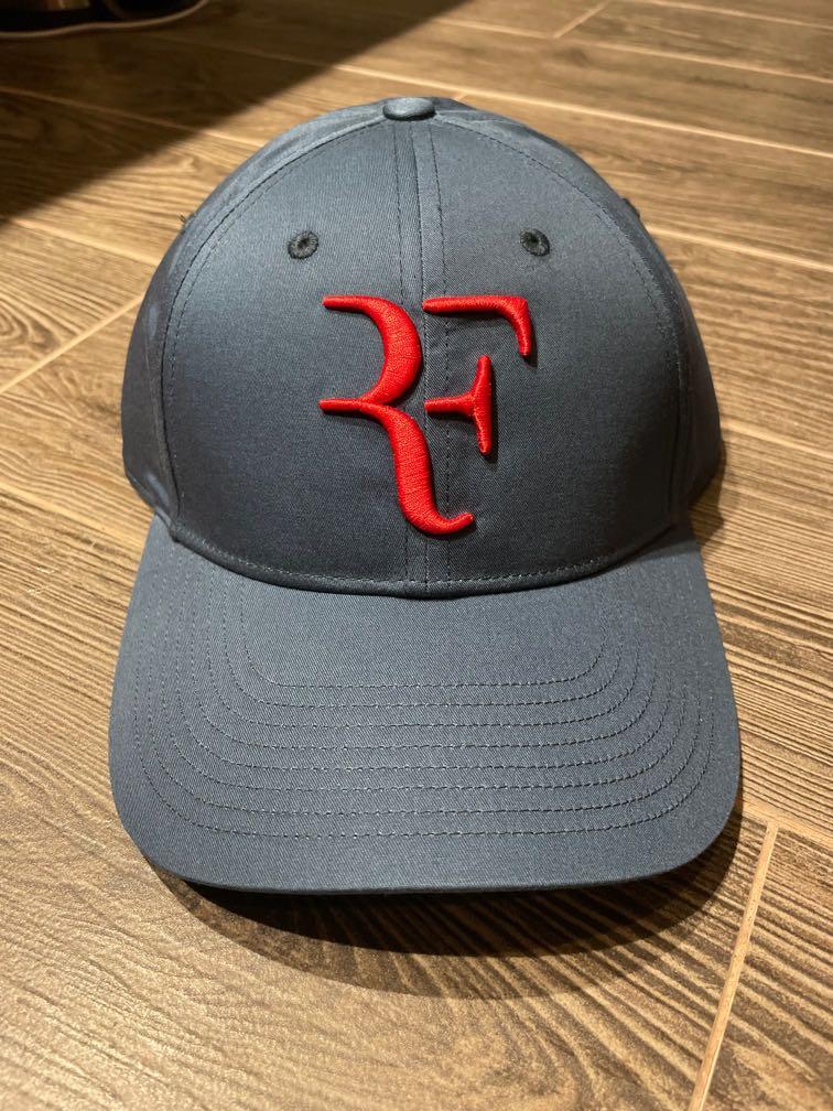 Brand new with tag Roger Federer Cap Men s Fashion Watches