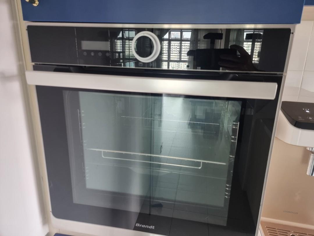 Brandt Kitchen Appliances Review Besto Blog