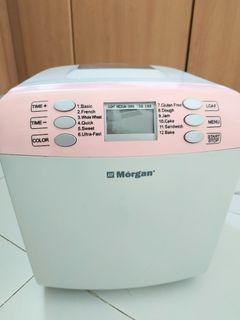 Breadmaker