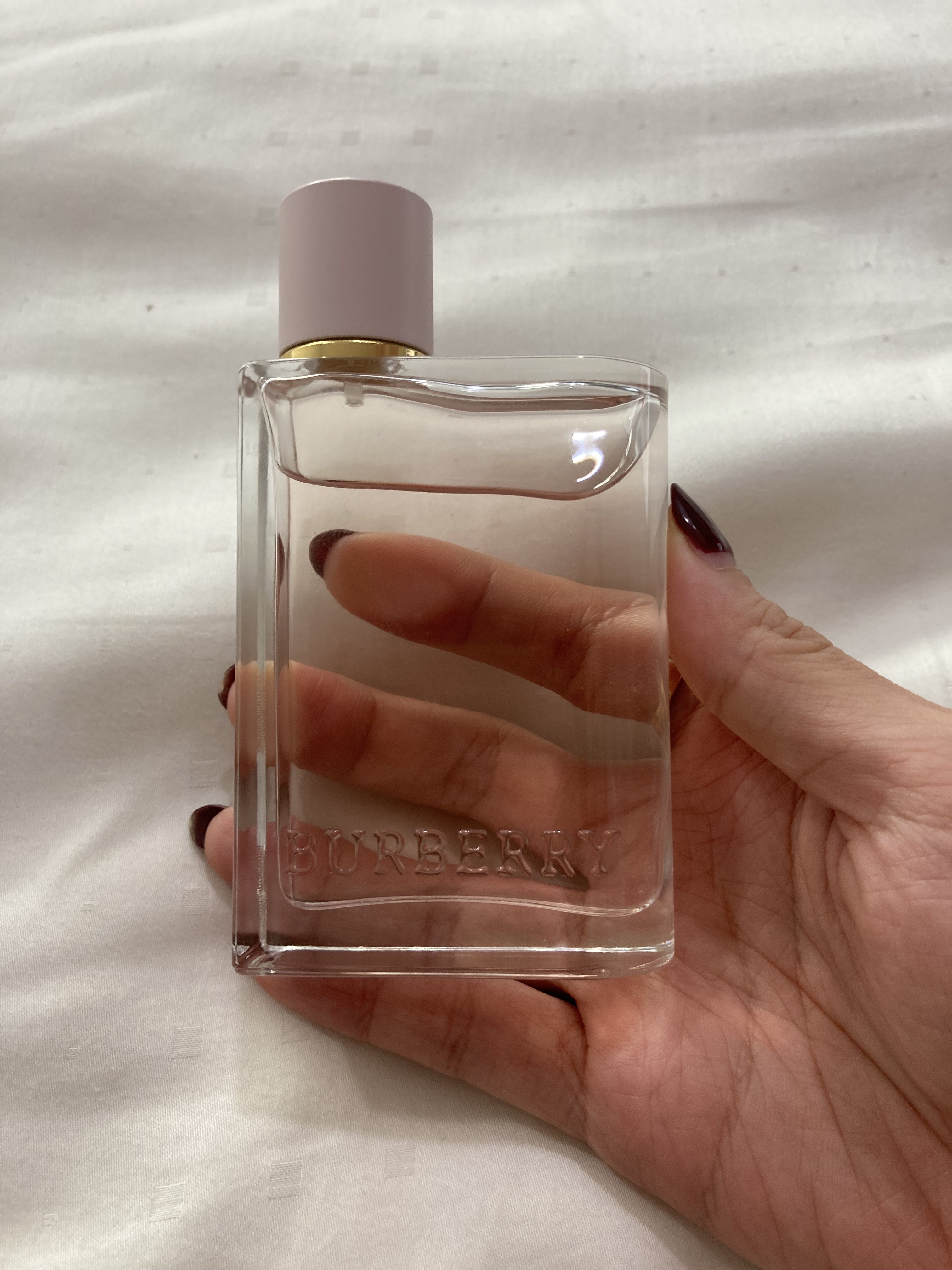Burberry Her EDP 50ml Beauty Personal Care Fragrance