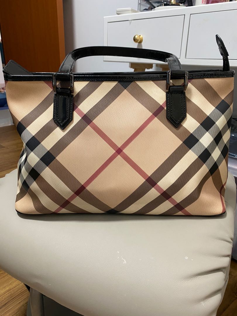 burberry cnpansim1pan
