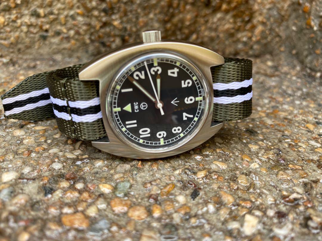 Cwc online army watch