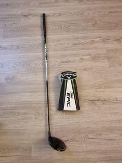 Callaway Epic Driver Shaft Sports Equipment Carousell Singapore