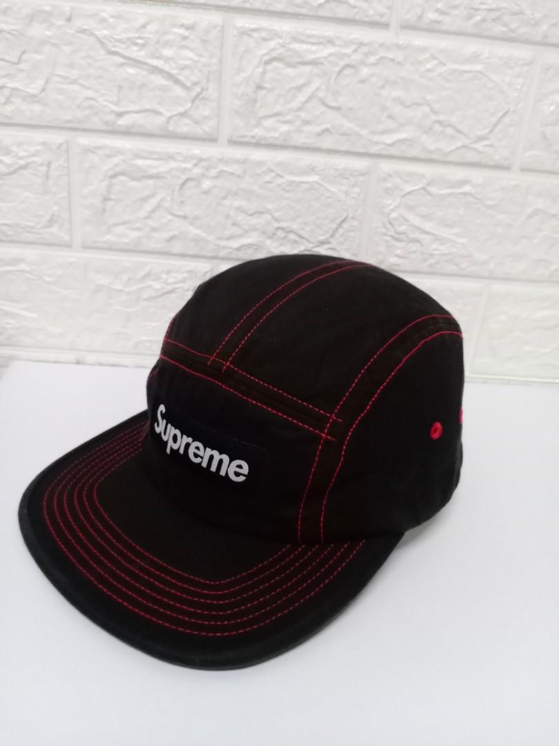 topi supreme