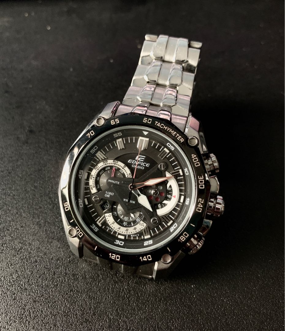Edifice ef 550 deals price