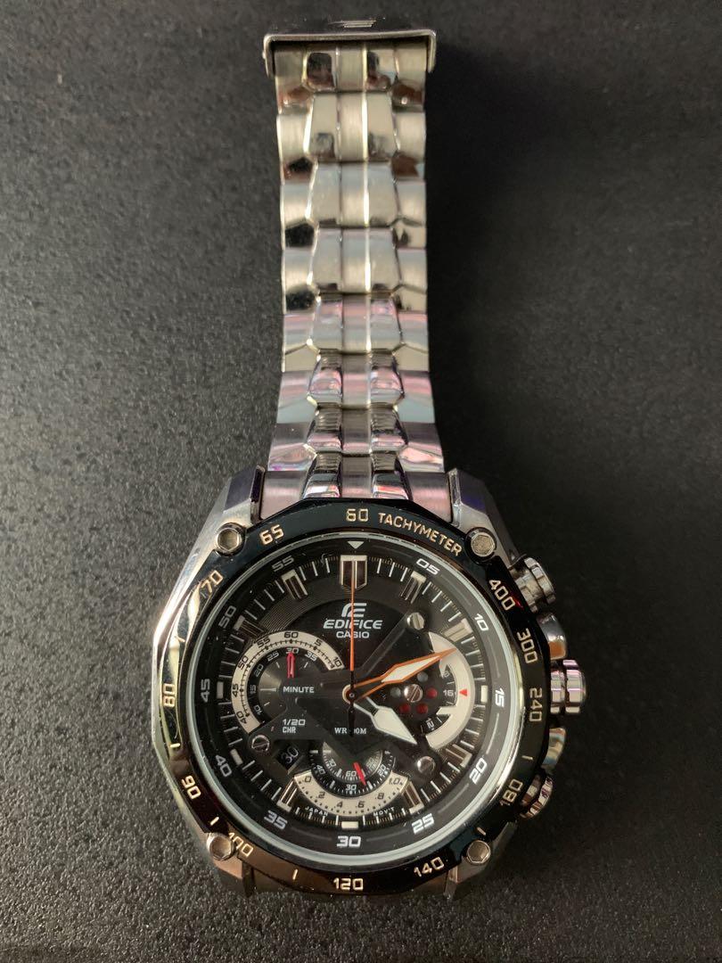 Casio edifice ef cheap 550 fd price