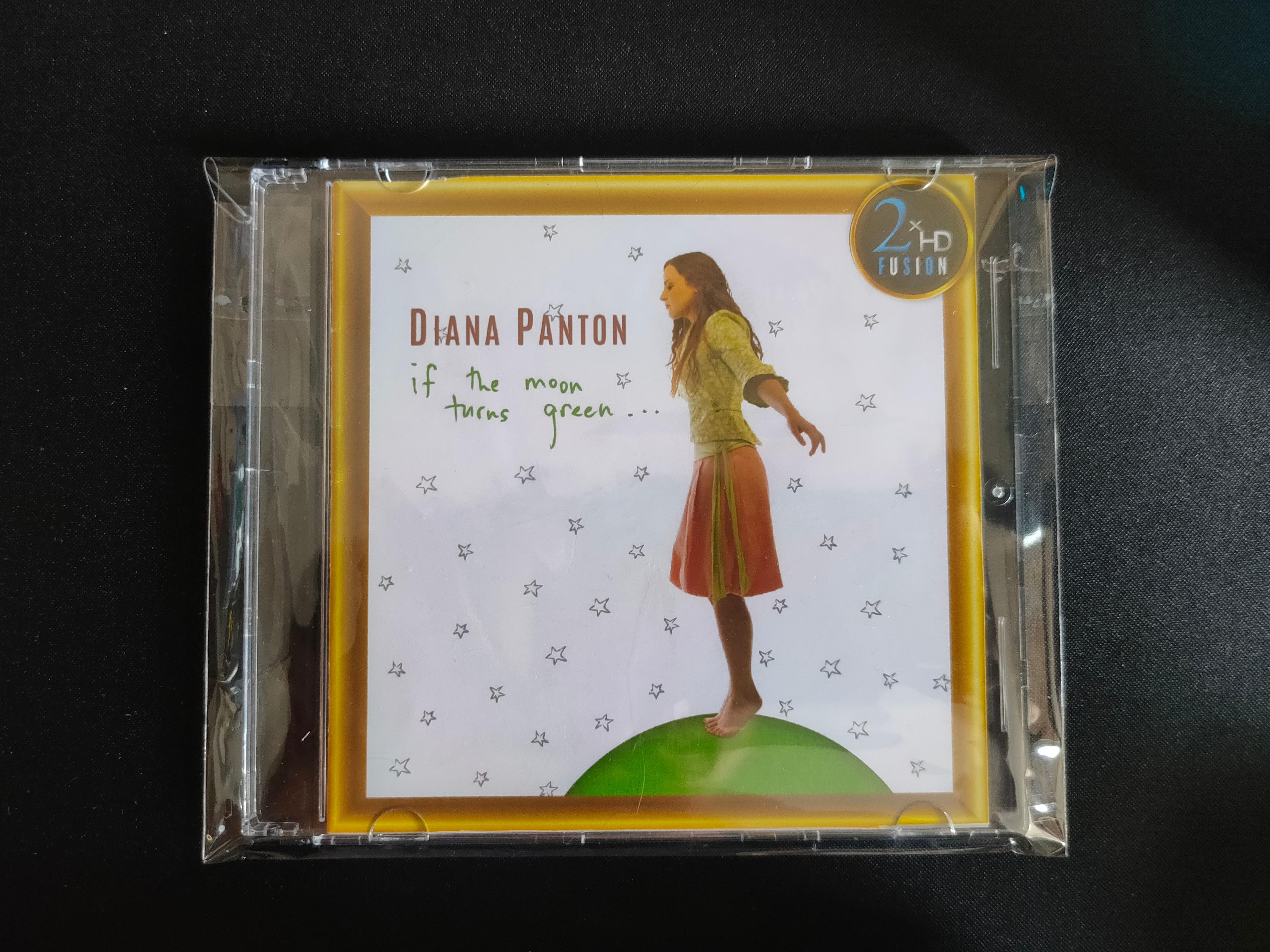 夏セール開催中 Max80 Off Panton Diana If Green Turns Moon The 洋楽 夏セール開催中 Max80 Off Panton Diana If Green Turns Moon The 洋楽